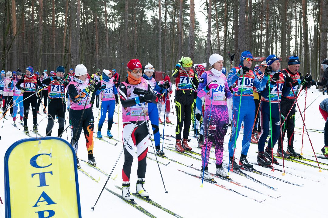 Лыткарино Соревнования