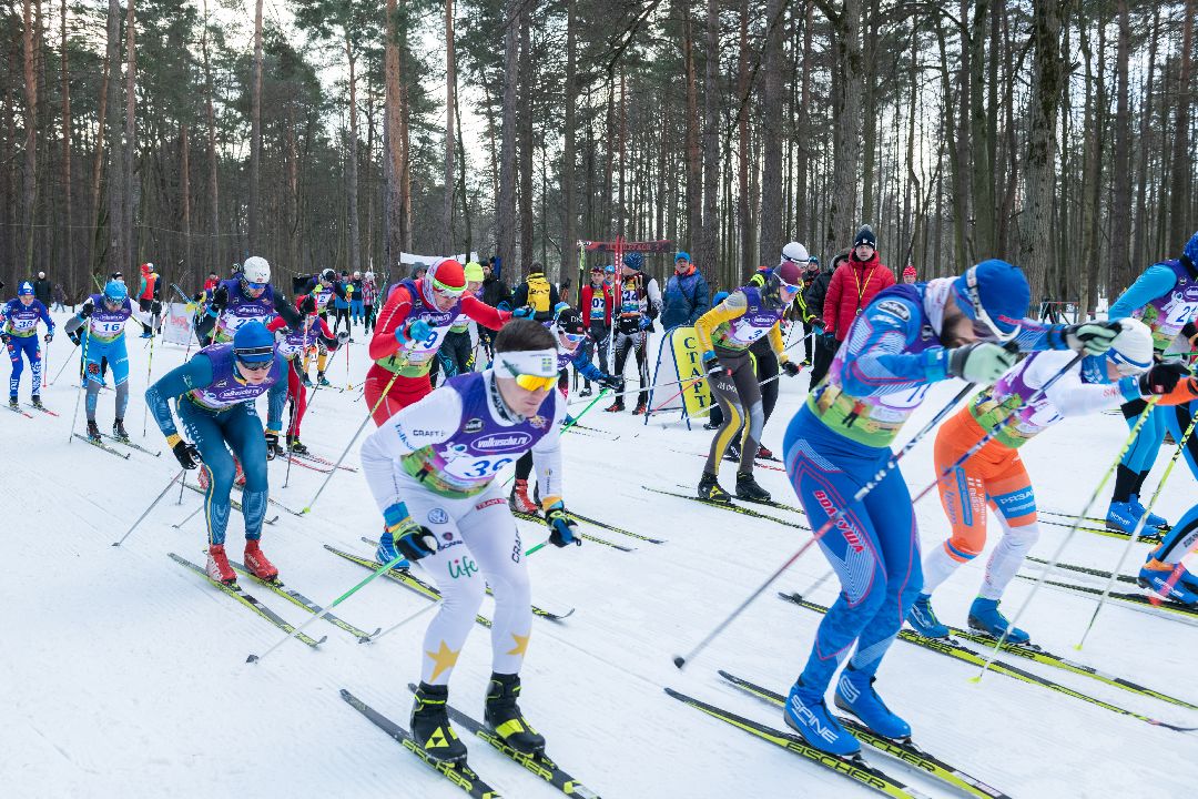 Лыткарино Соревнования