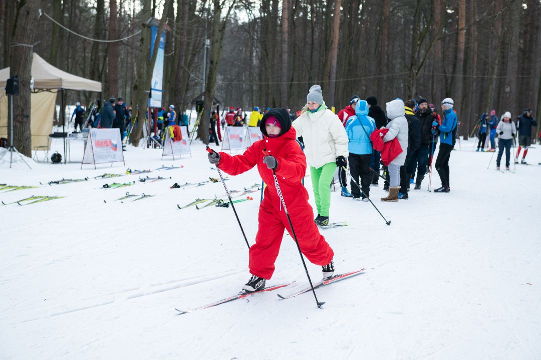 Лыткарино Соревнования