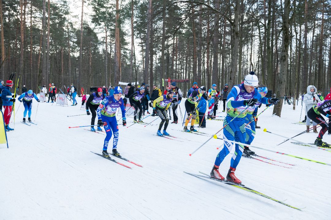 Лыткарино Соревнования