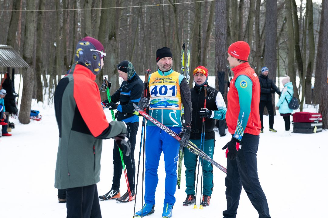 Лыткарино Соревнования