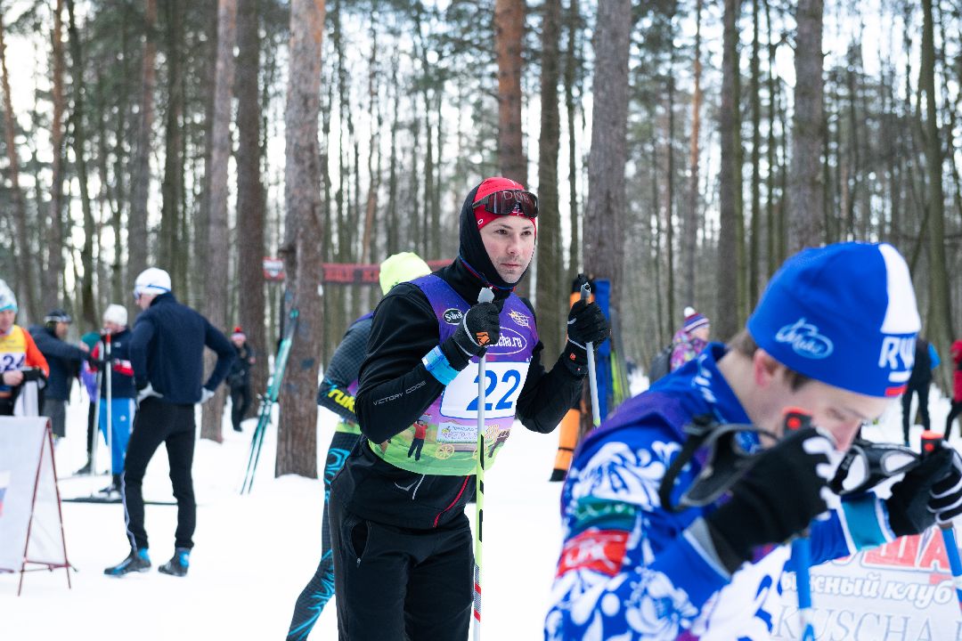 Лыткарино Соревнования