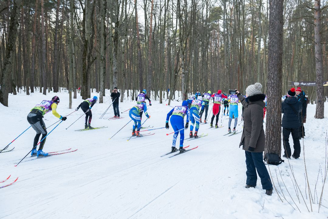 Лыткарино Соревнования
