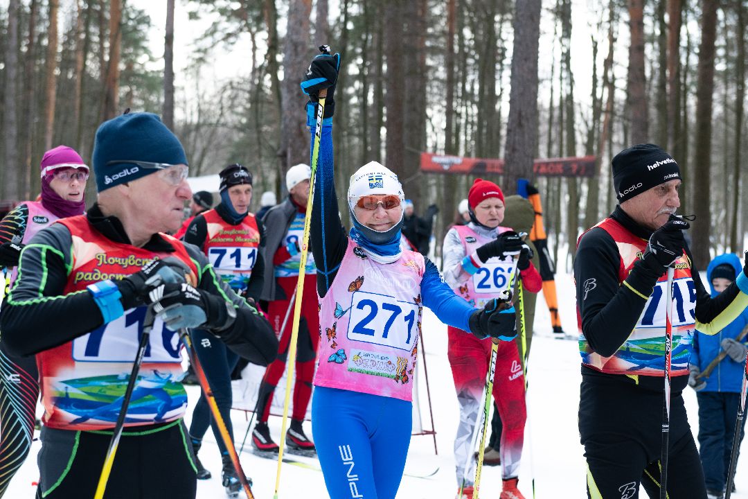 Лыткарино Соревнования