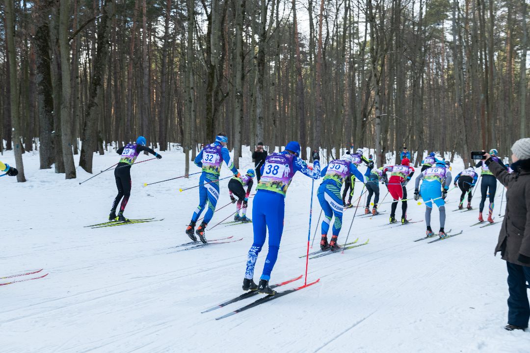 Лыткарино Соревнования