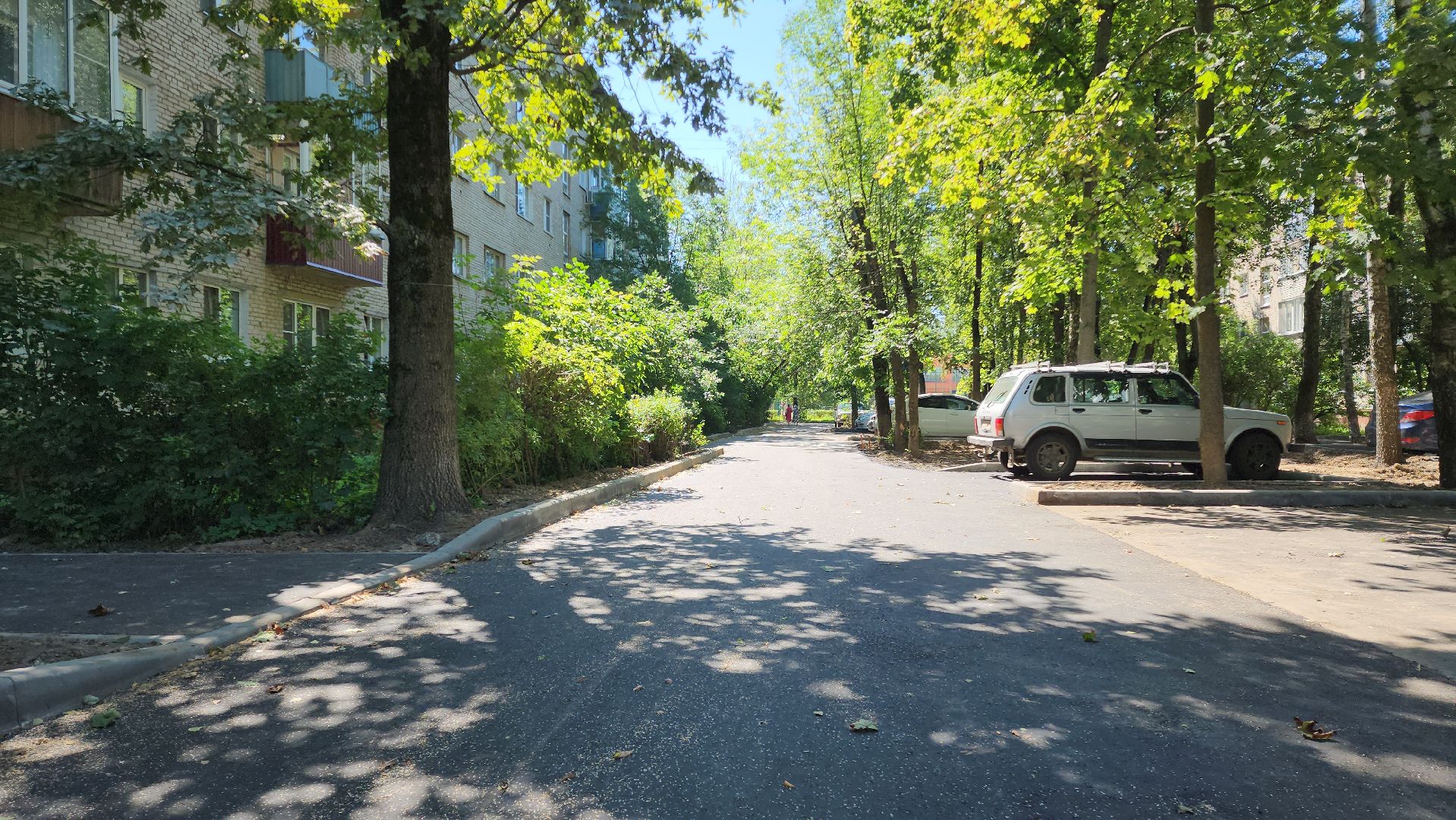 благоустройство, парковки, ремонт дорог,