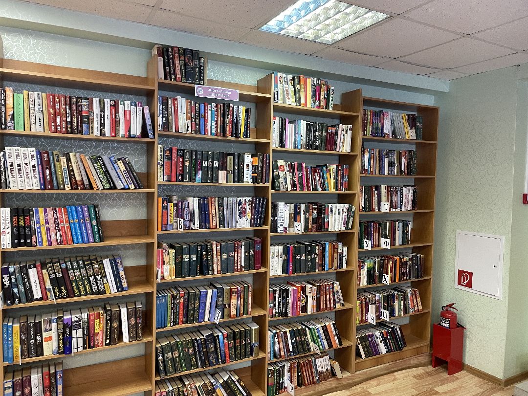 Лыткарино Образование