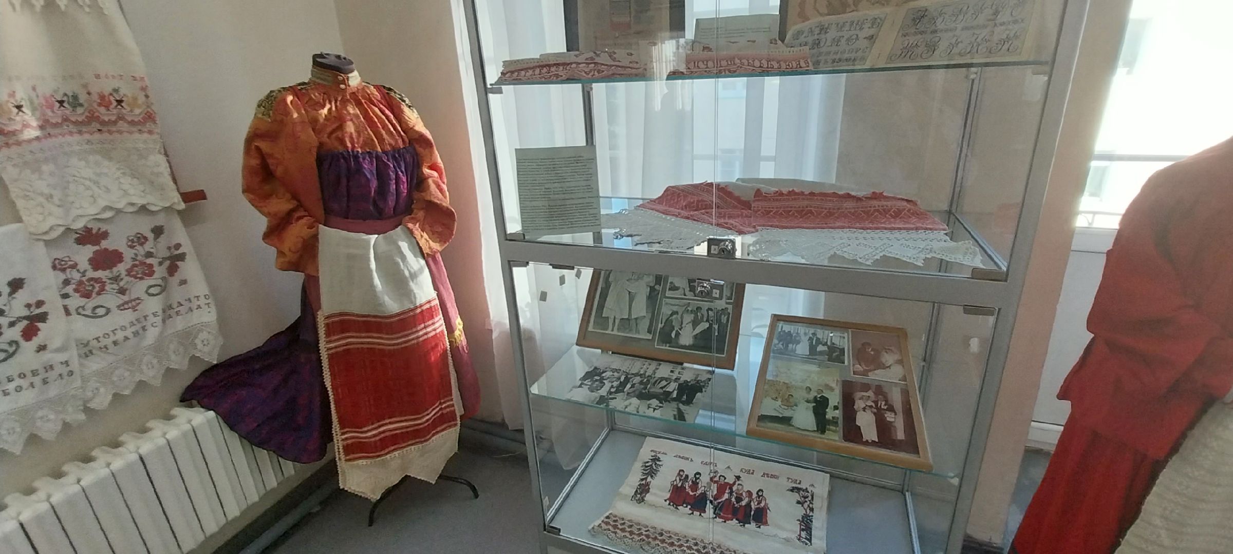 Коломна, культура, выставка