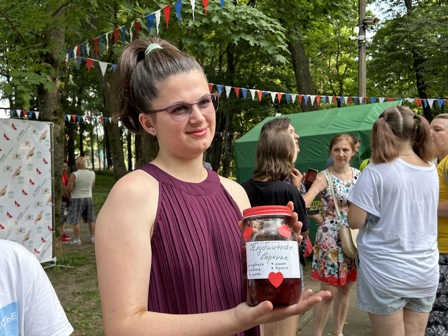 фестиваль, Щёлково