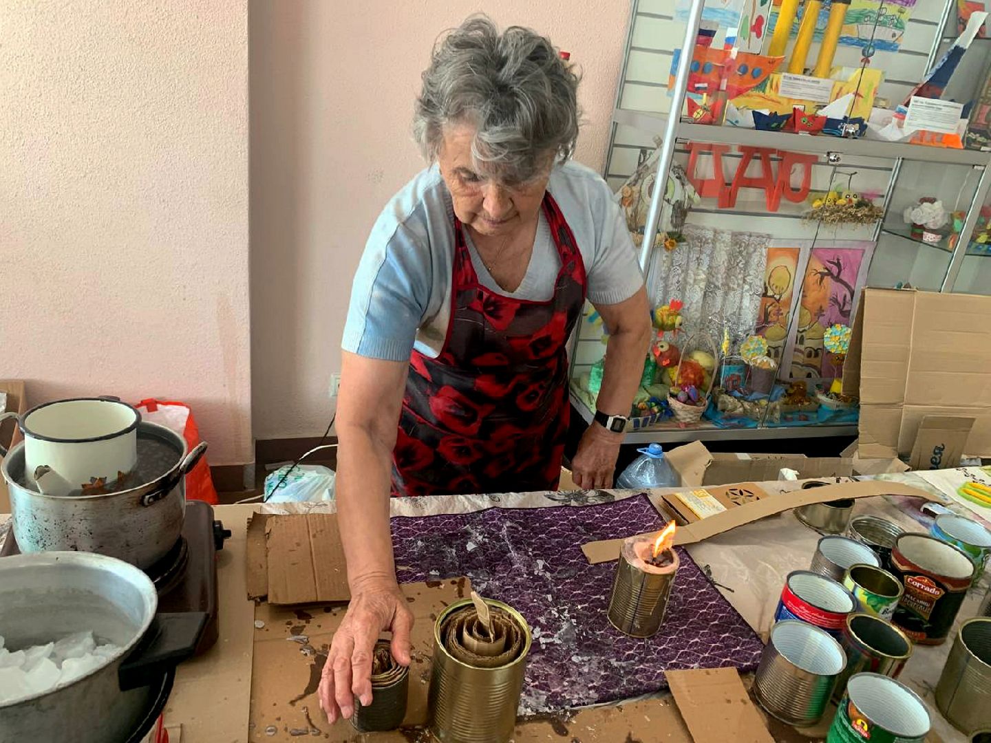 доброе дело, выходные в подмосковье, помощь людям,