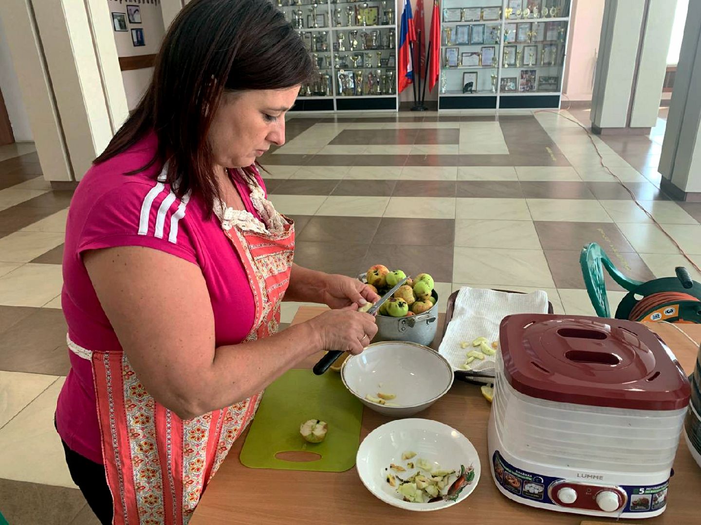 доброе дело, выходные в подмосковье, помощь людям,