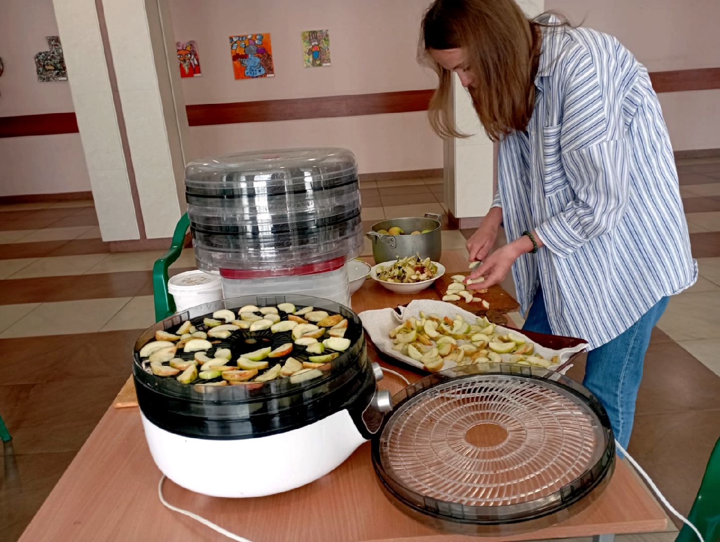 доброе дело, выходные в подмосковье, помощь людям,