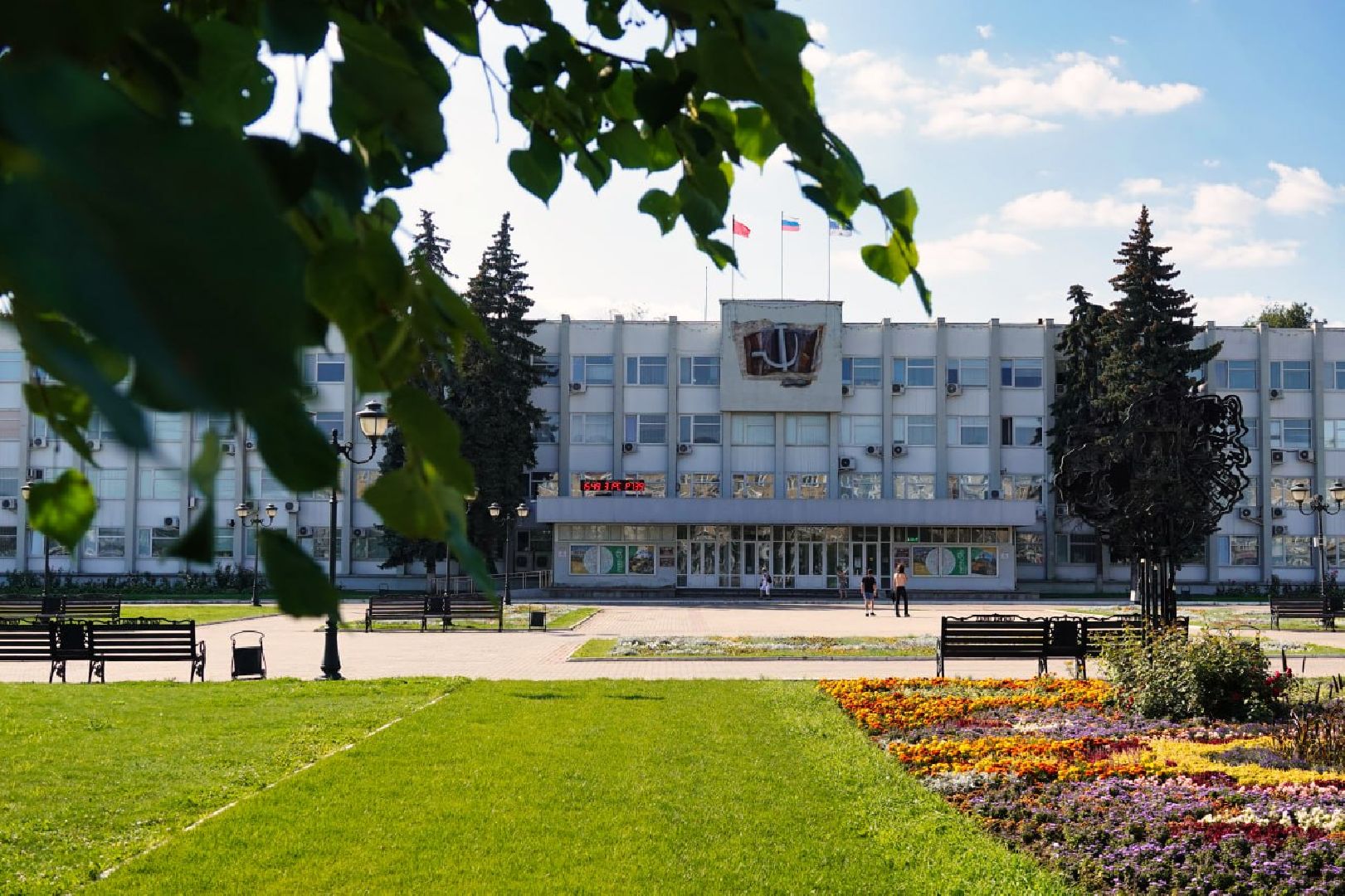Сергиево-Посадский городской округ, Сергиев Посад, Жара, Похолодание, Погода, Синоптики
