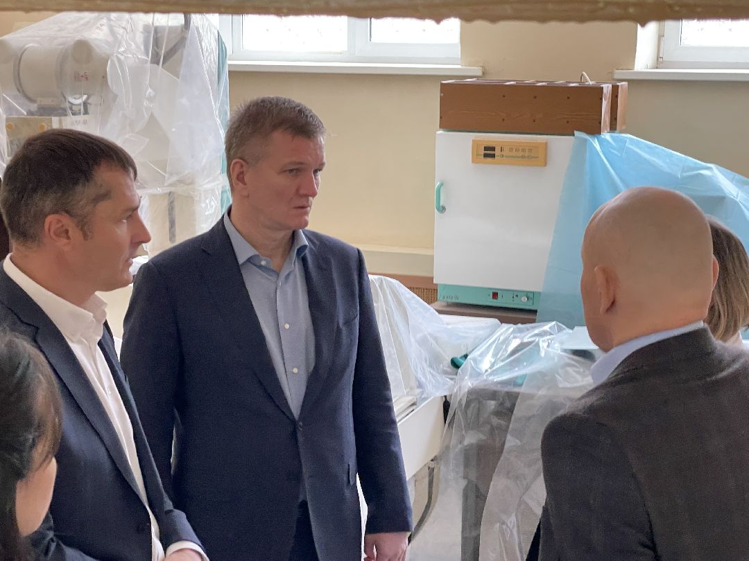 Люберцы Медицина