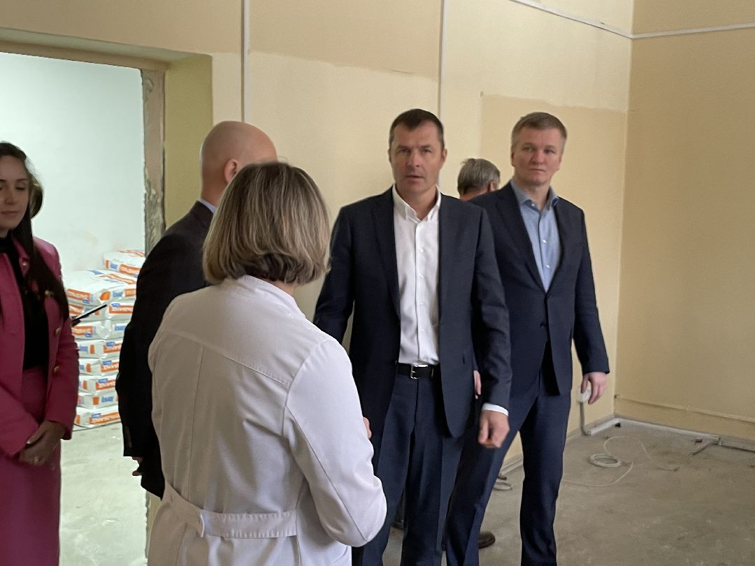 Люберцы Медицина