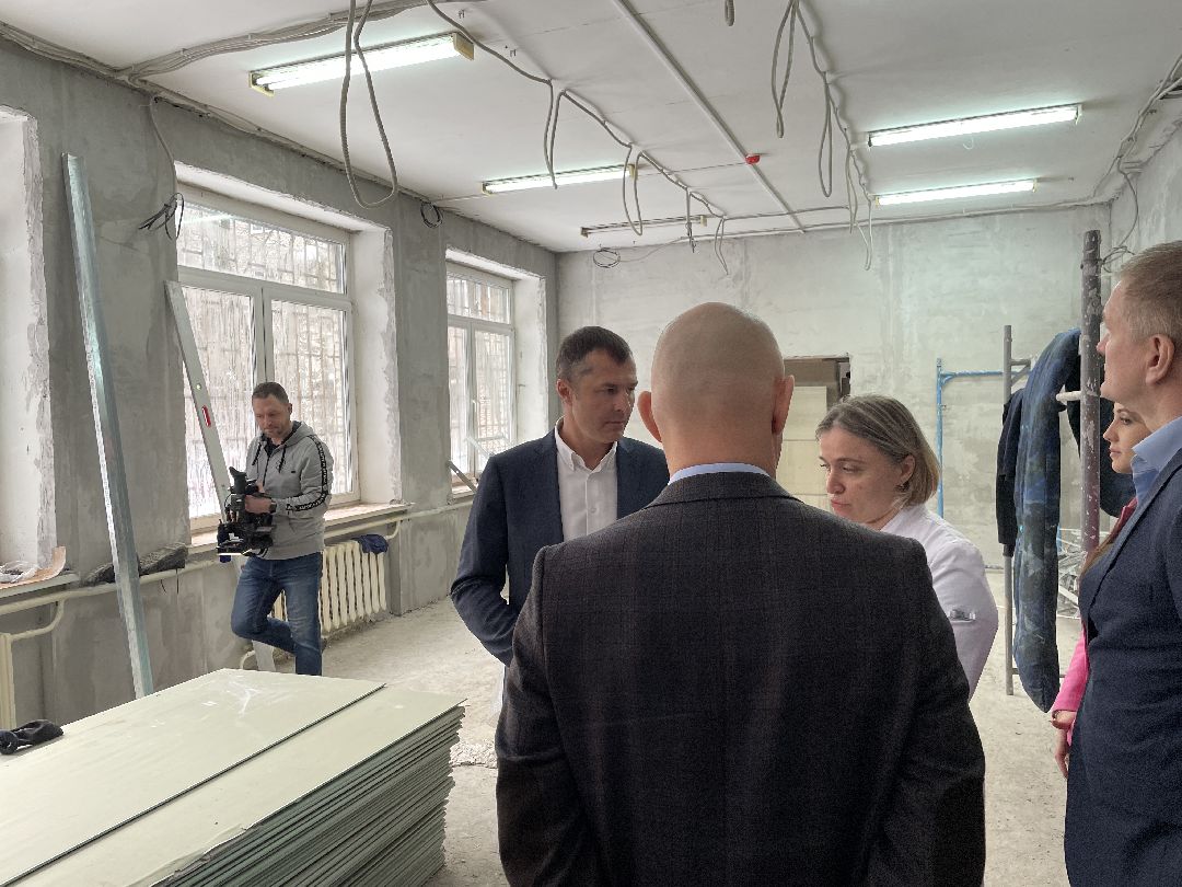 Люберцы Медицина