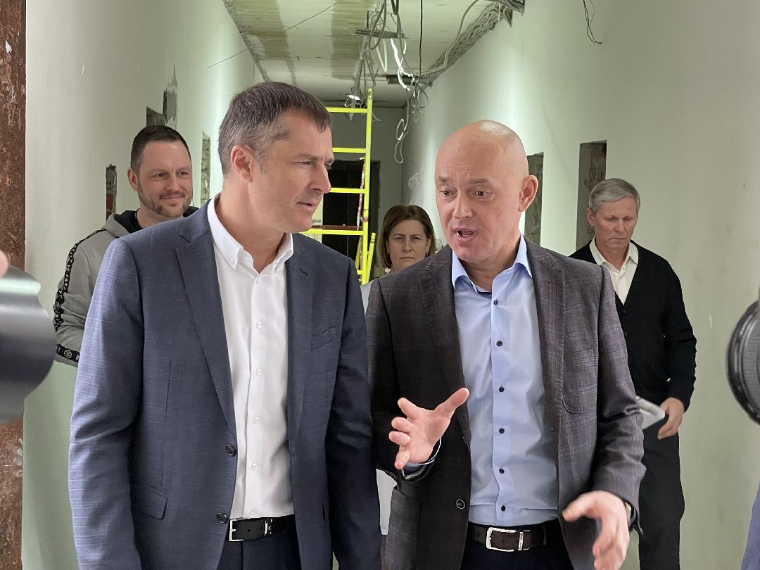 Люберцы Медицина