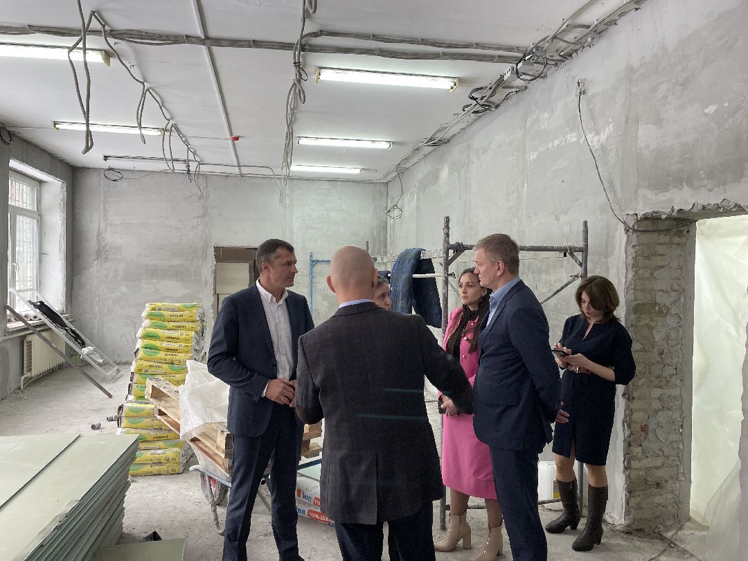 Люберцы Медицина