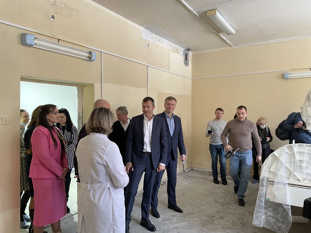 Люберцы Медицина