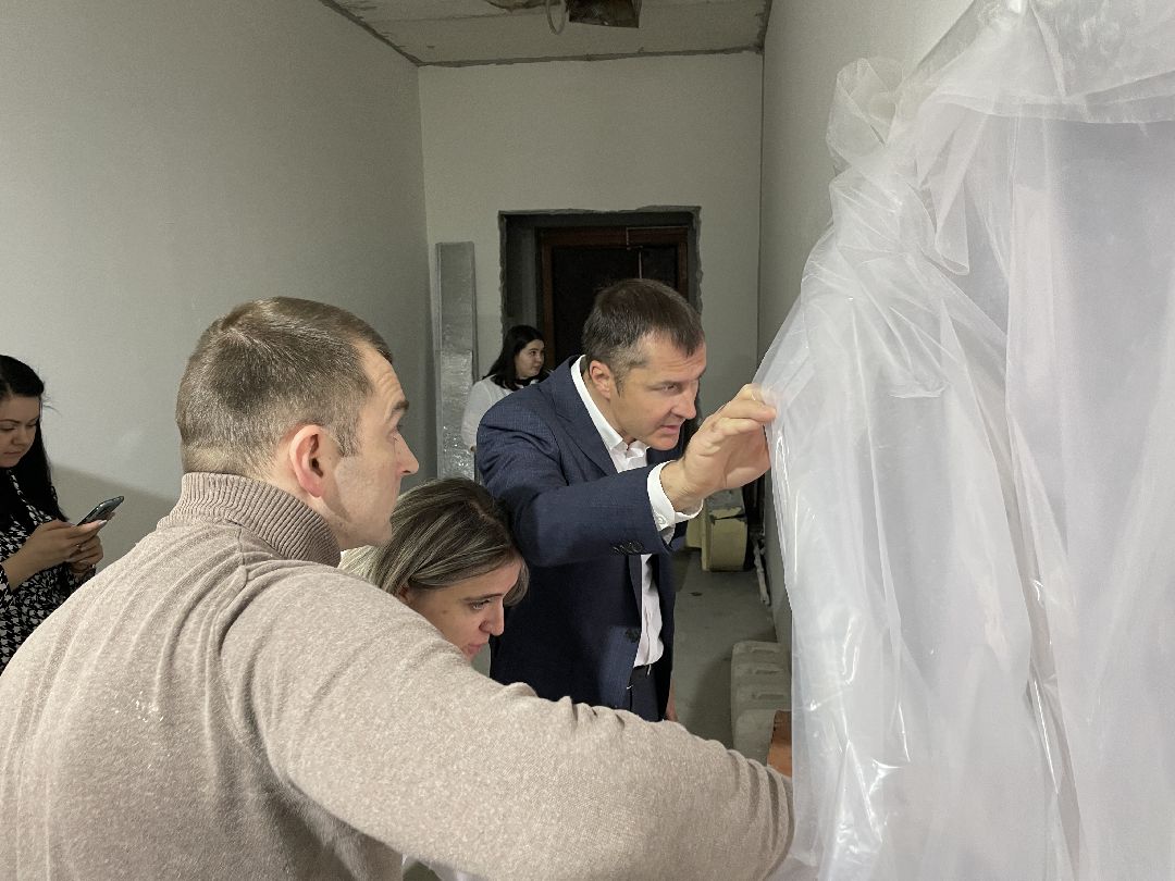 Люберцы Медицина