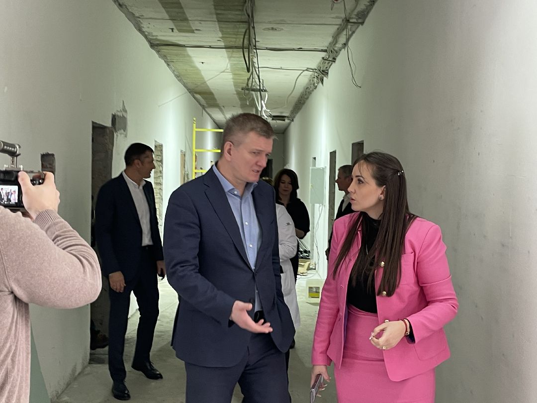 Люберцы Медицина