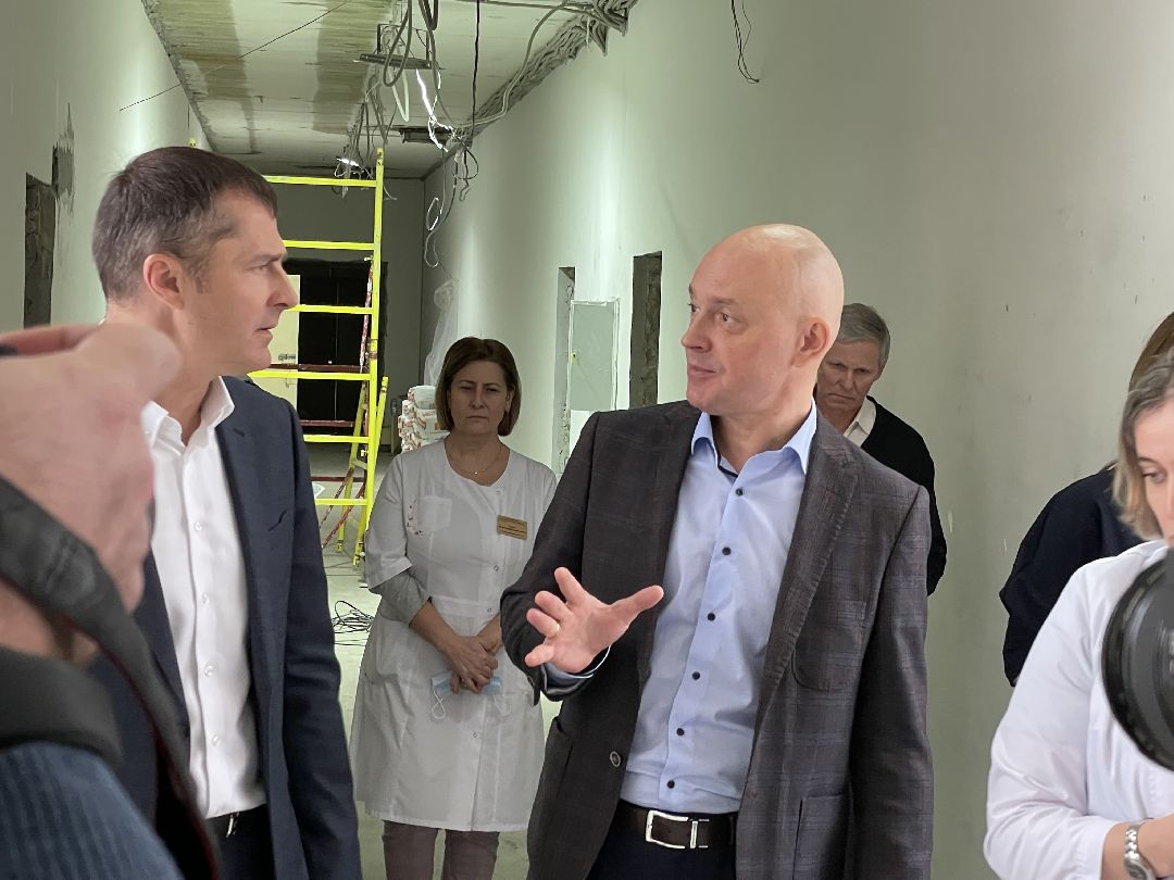 Люберцы Медицина