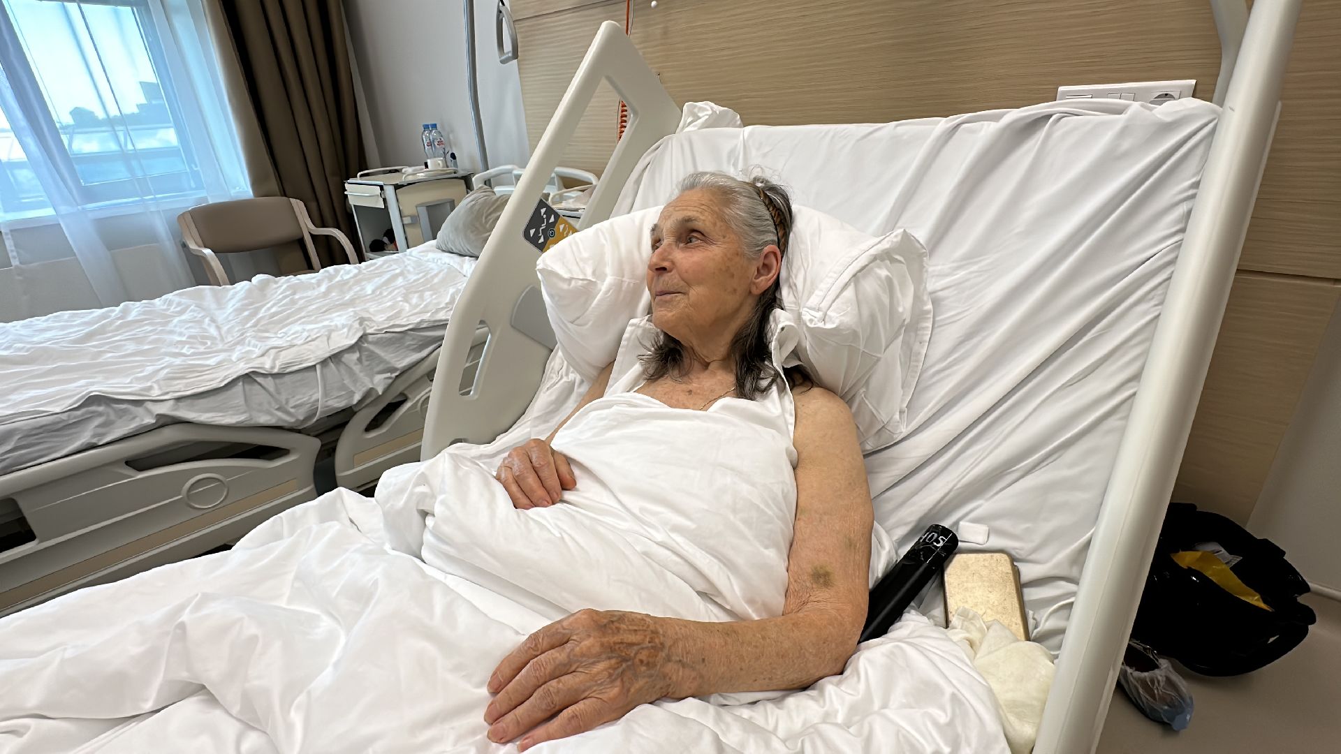 Лапино, Инсульт, Одинцово, Здравоохранение