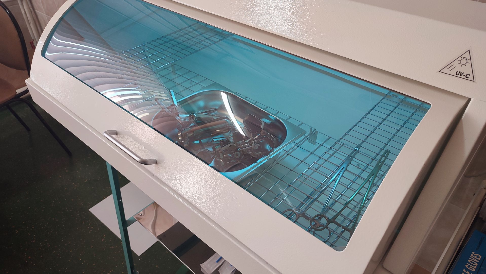 Кашира, гинеколог, женская консультация, молодые специалисты, амбулатория