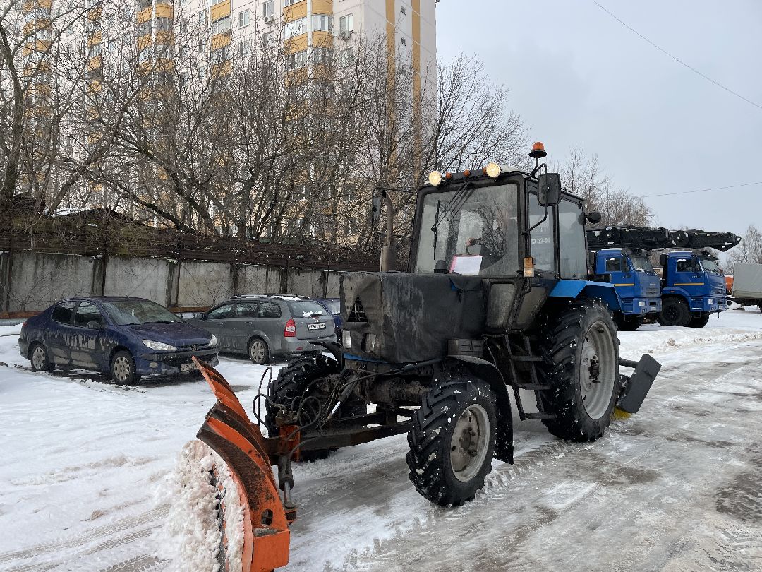 Люберцы ЖКХ