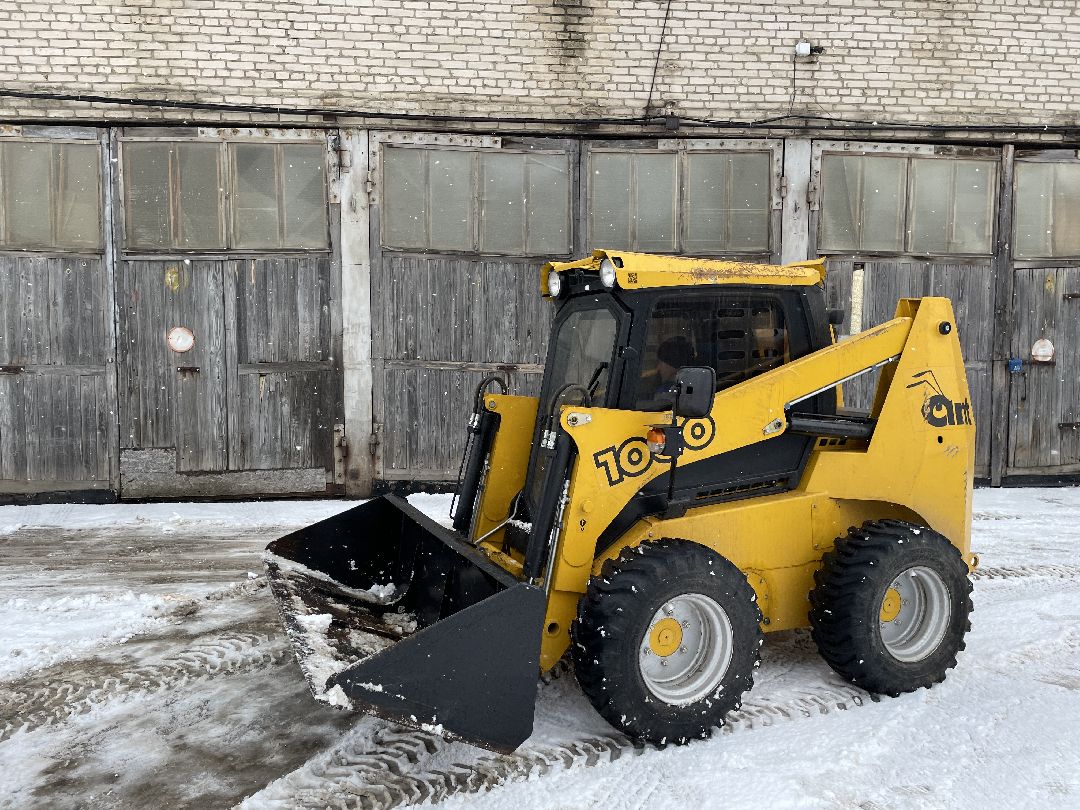 Люберцы ЖКХ