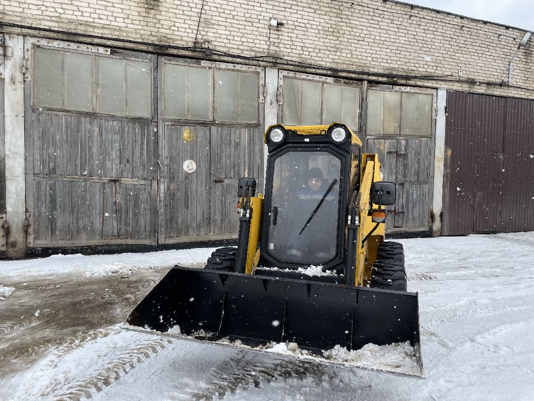 Люберцы ЖКХ