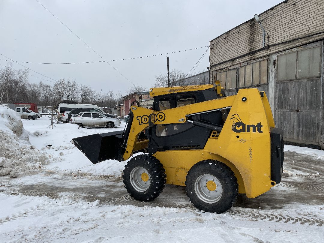 Люберцы ЖКХ