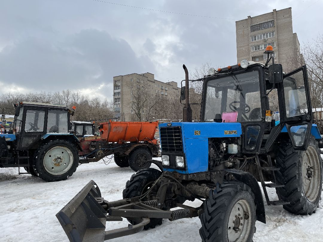 Люберцы ЖКХ