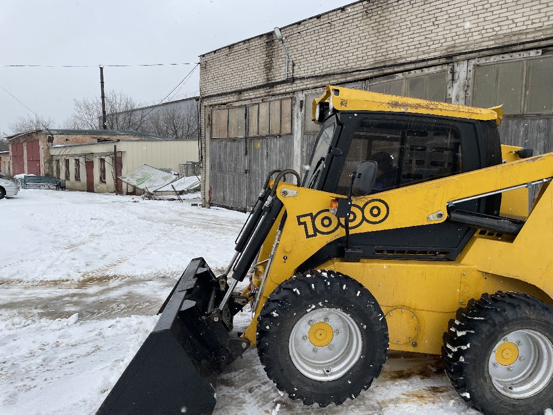 Люберцы ЖКХ