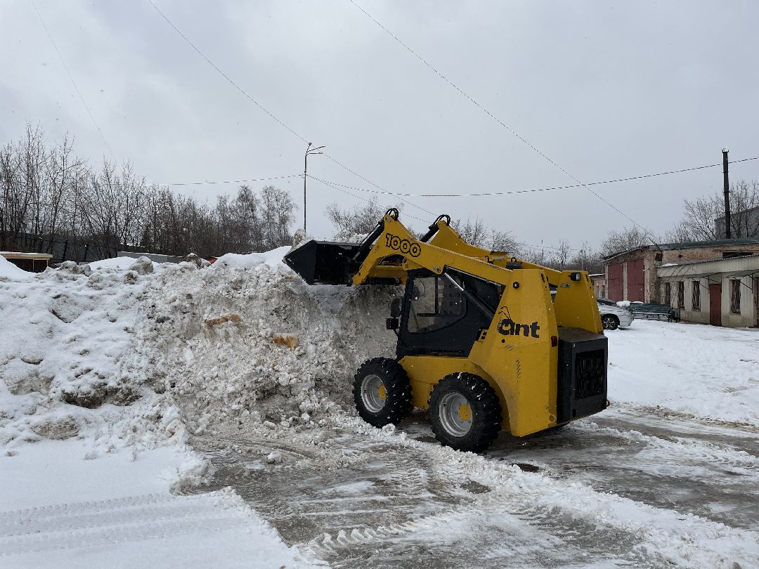 Люберцы ЖКХ