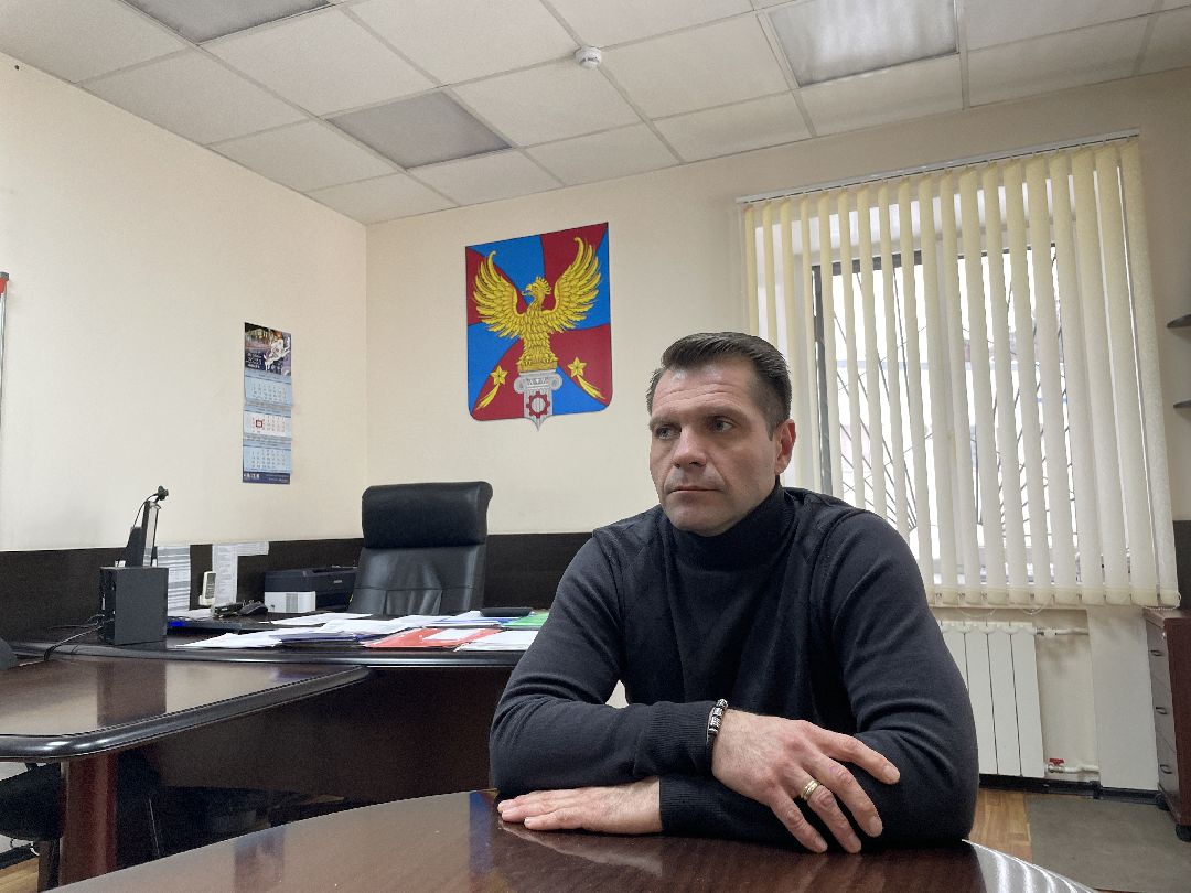 Люберцы ЖКХ