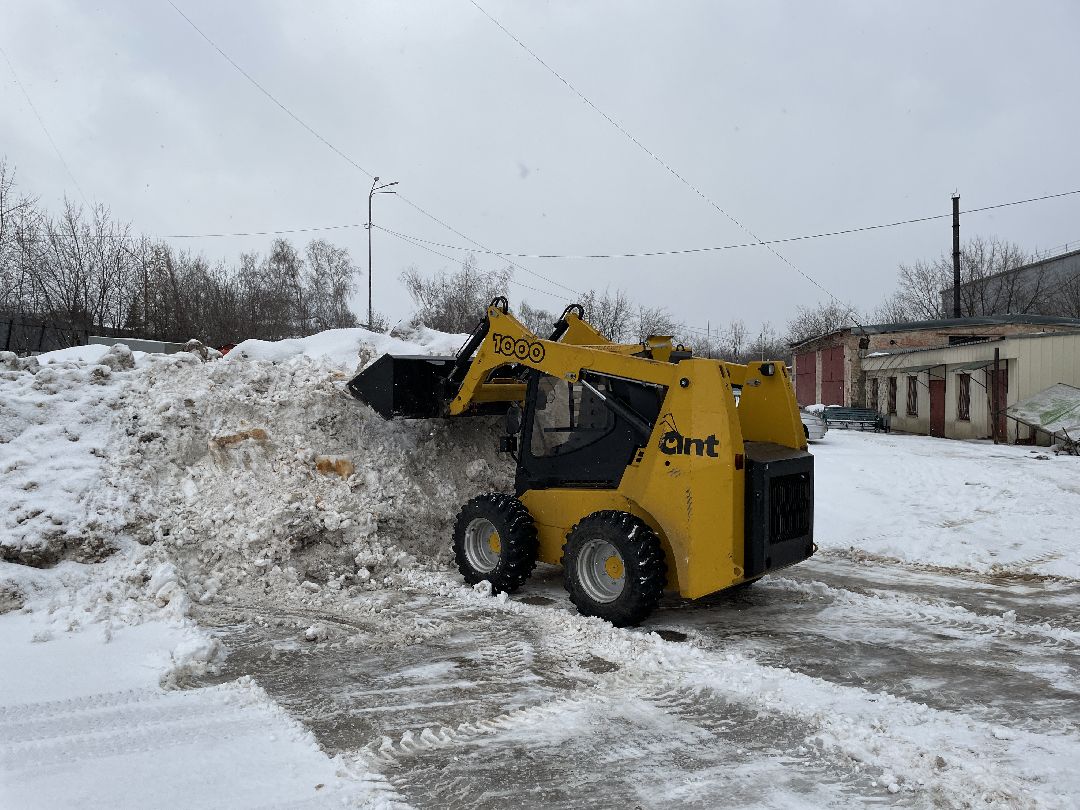 Люберцы ЖКХ