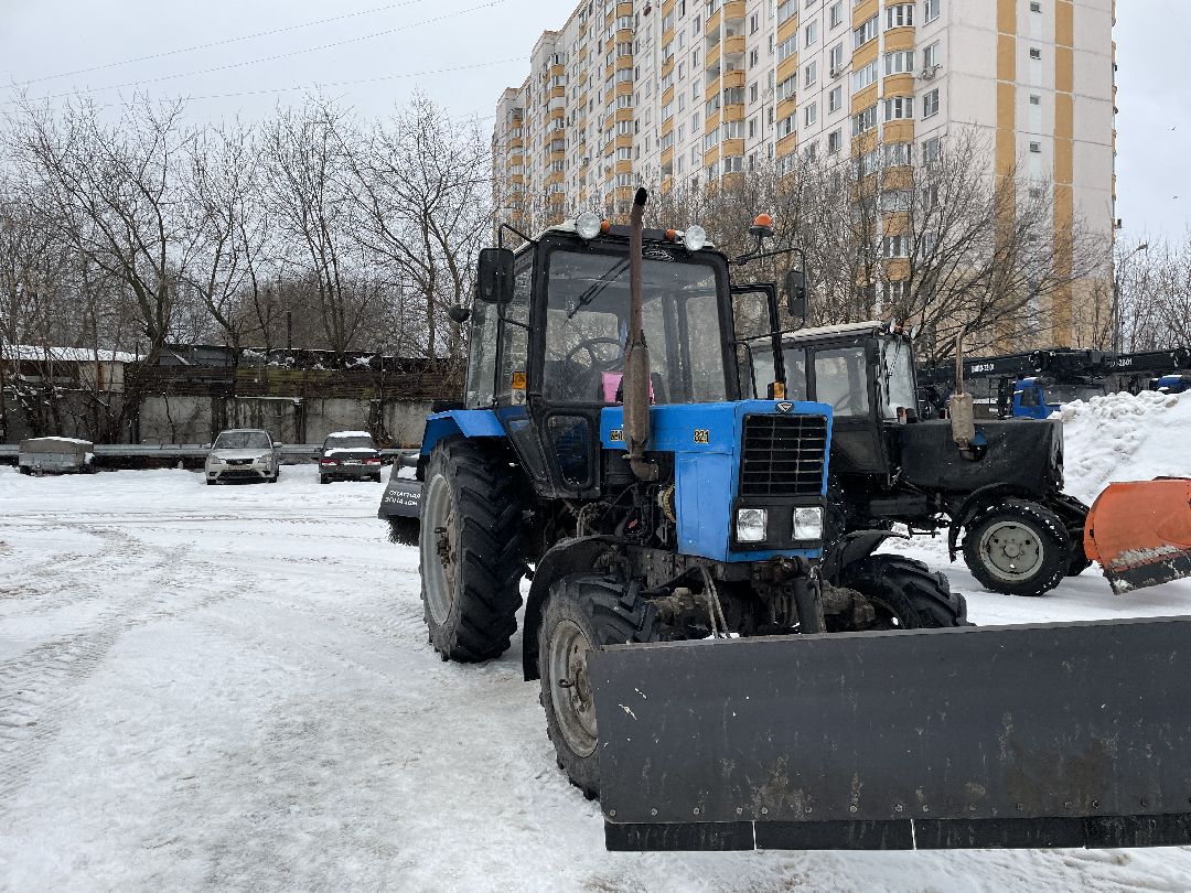 Люберцы ЖКХ