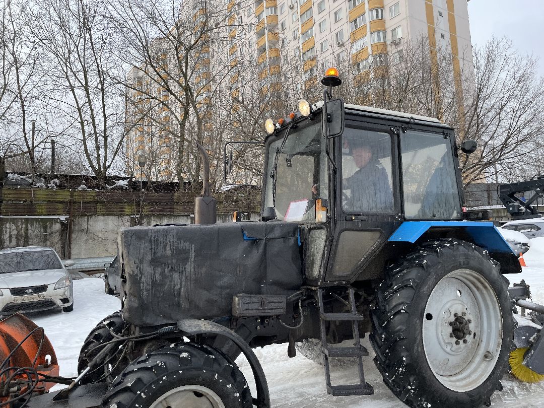 Люберцы ЖКХ