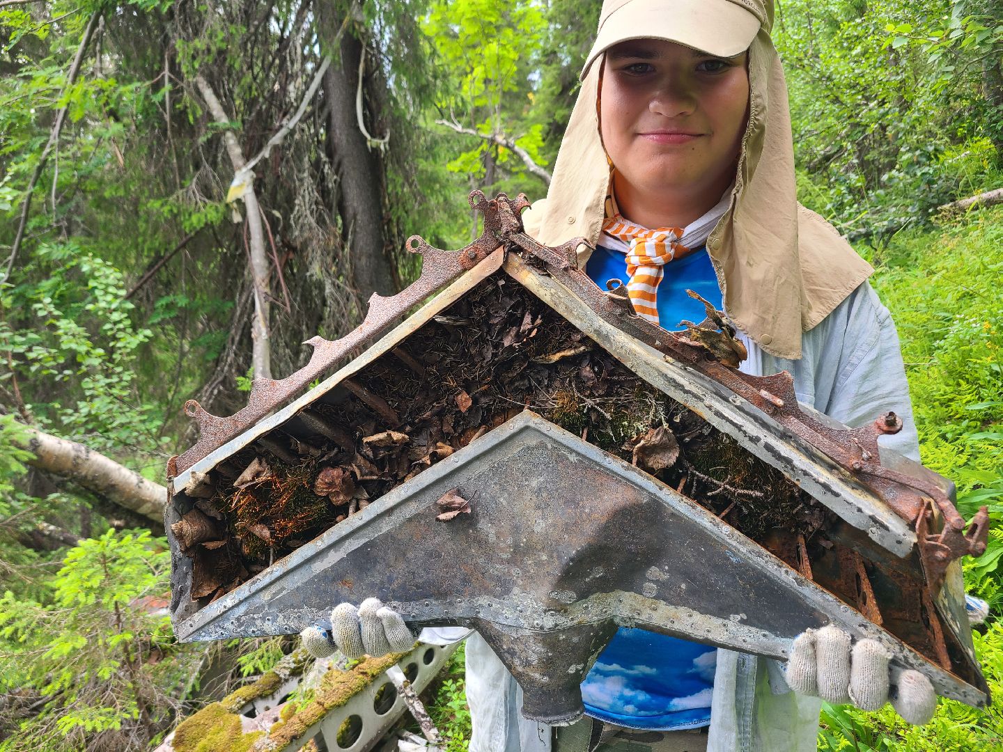 Долгопрудный, туризм, школы, дирижабль, отряд памяти