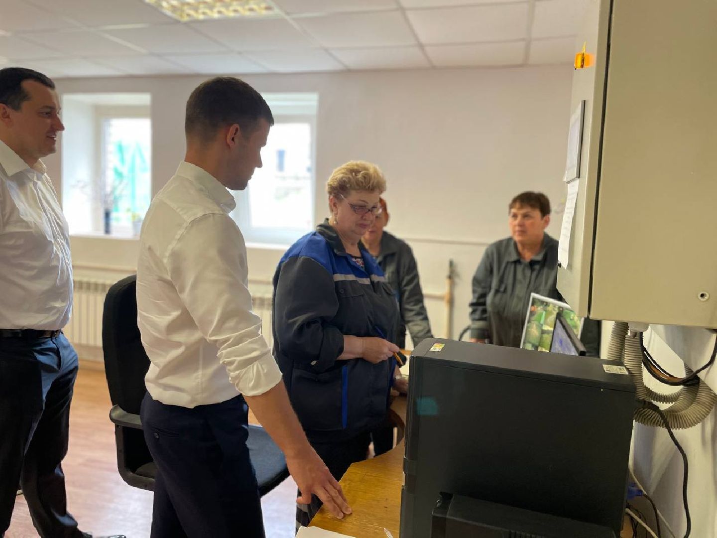 Реконструкция, водозаборный узел, Балашиха, микрорайон Заря, ВЗУ, Федурново, ВЗУ № 1-5, вода. чистая вода питьевая вода