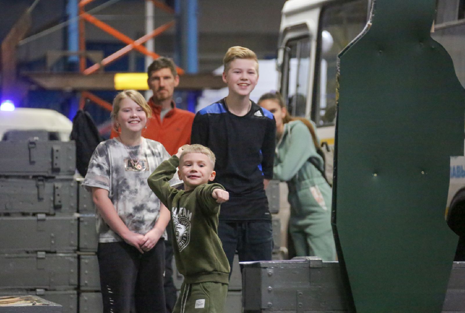 Одинцово, Кубинка, Патриот, спорт, полоса препятствий, досуг,