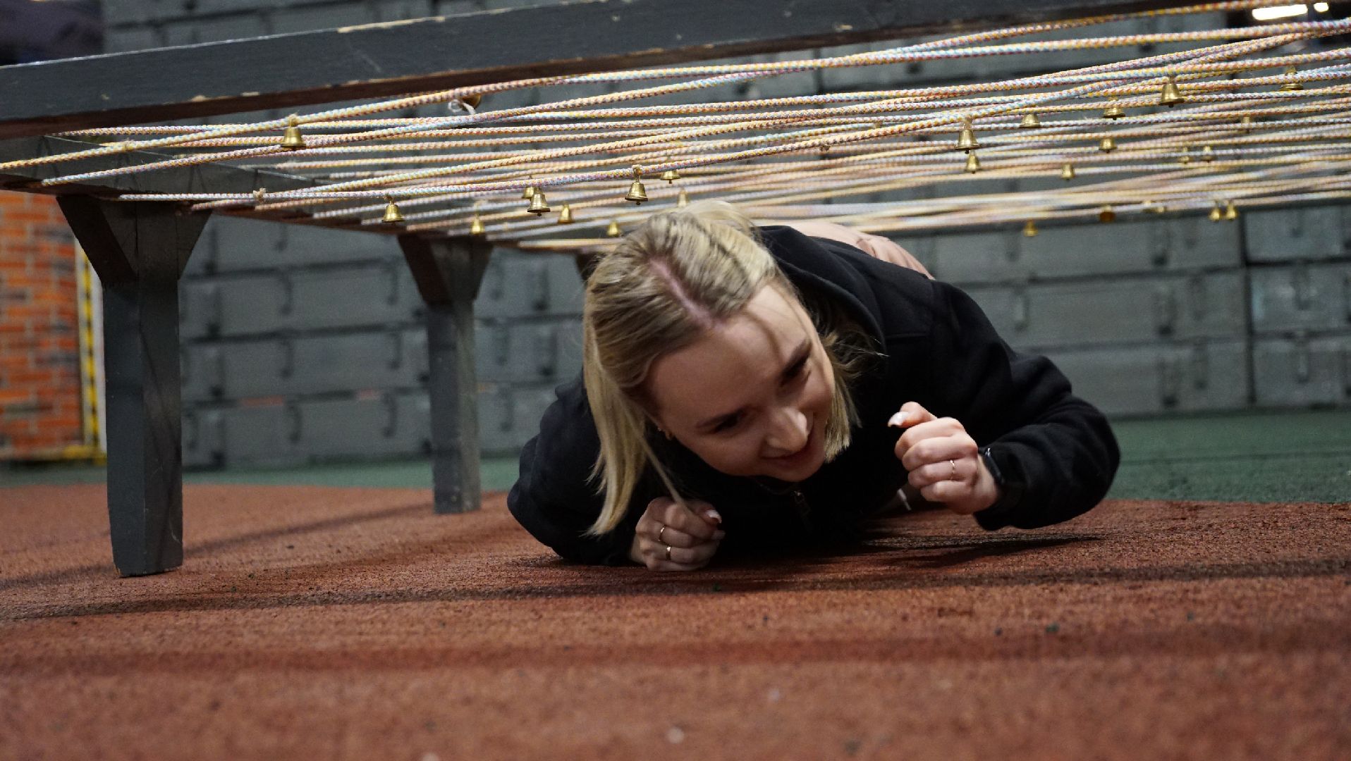 Одинцово, Кубинка, Патриот, спорт, полоса препятствий, досуг,