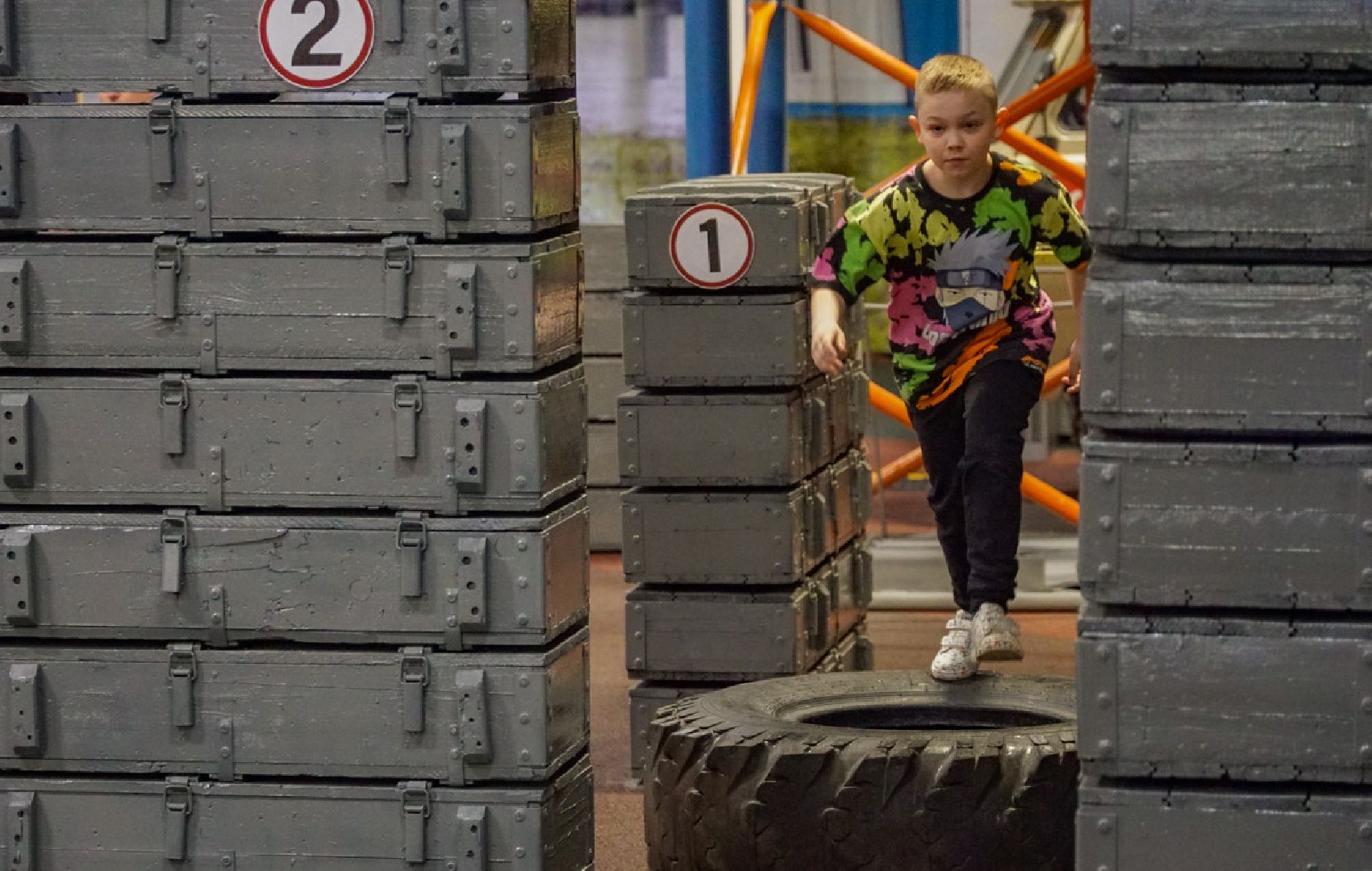 Одинцово, Кубинка, Патриот, спорт, полоса препятствий, досуг,