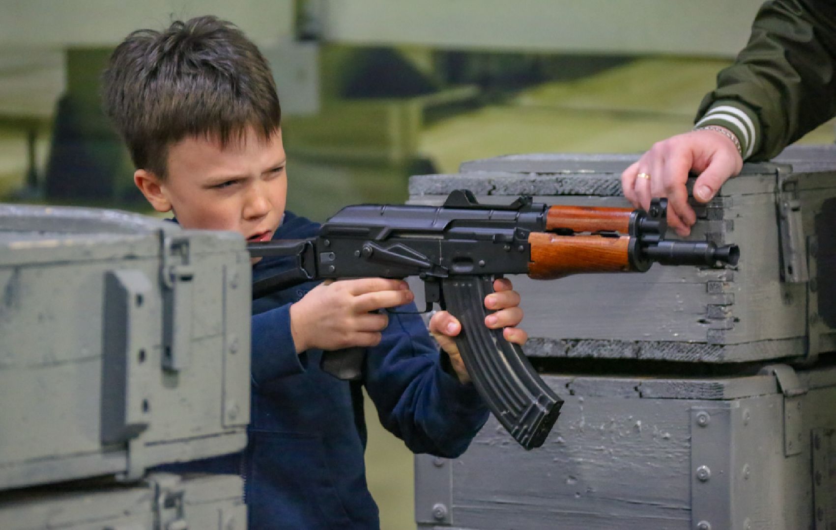 Одинцово, Кубинка, Патриот, спорт, полоса препятствий, досуг,