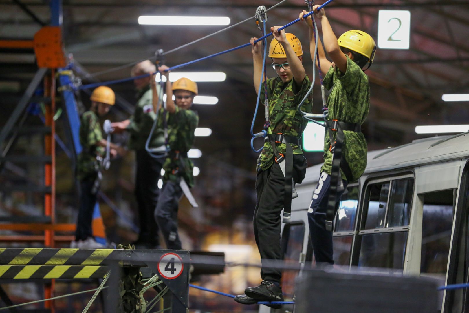 Одинцово, Кубинка, Патриот, спорт, полоса препятствий, досуг,