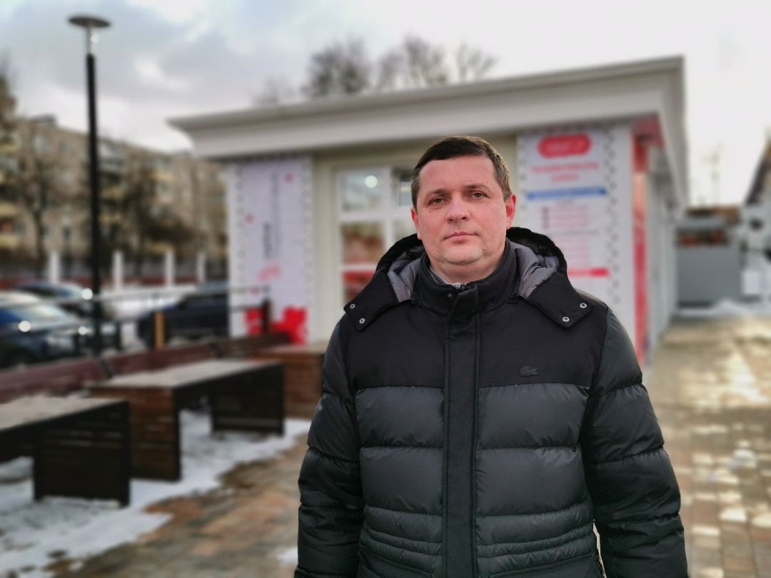 Подольск Общество