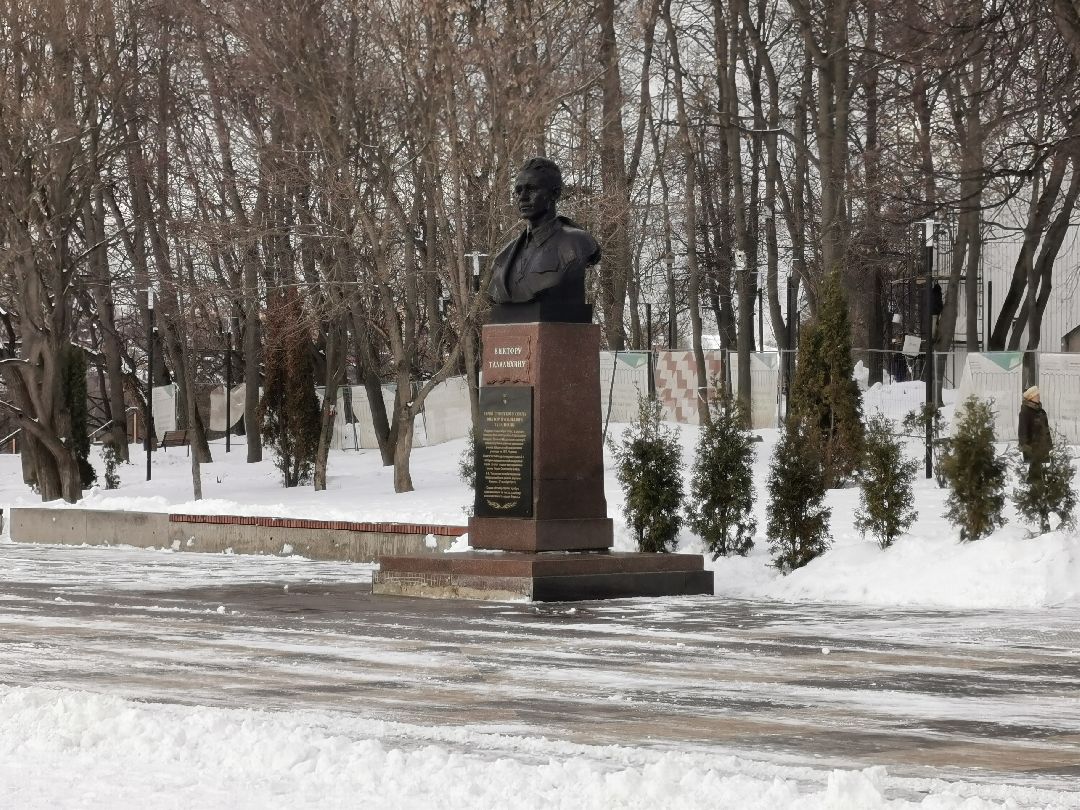 Подольск Общество