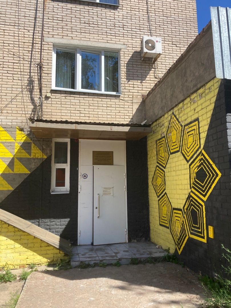 Солнечногорск, Подсолнух, молодежь, профориентация, психология