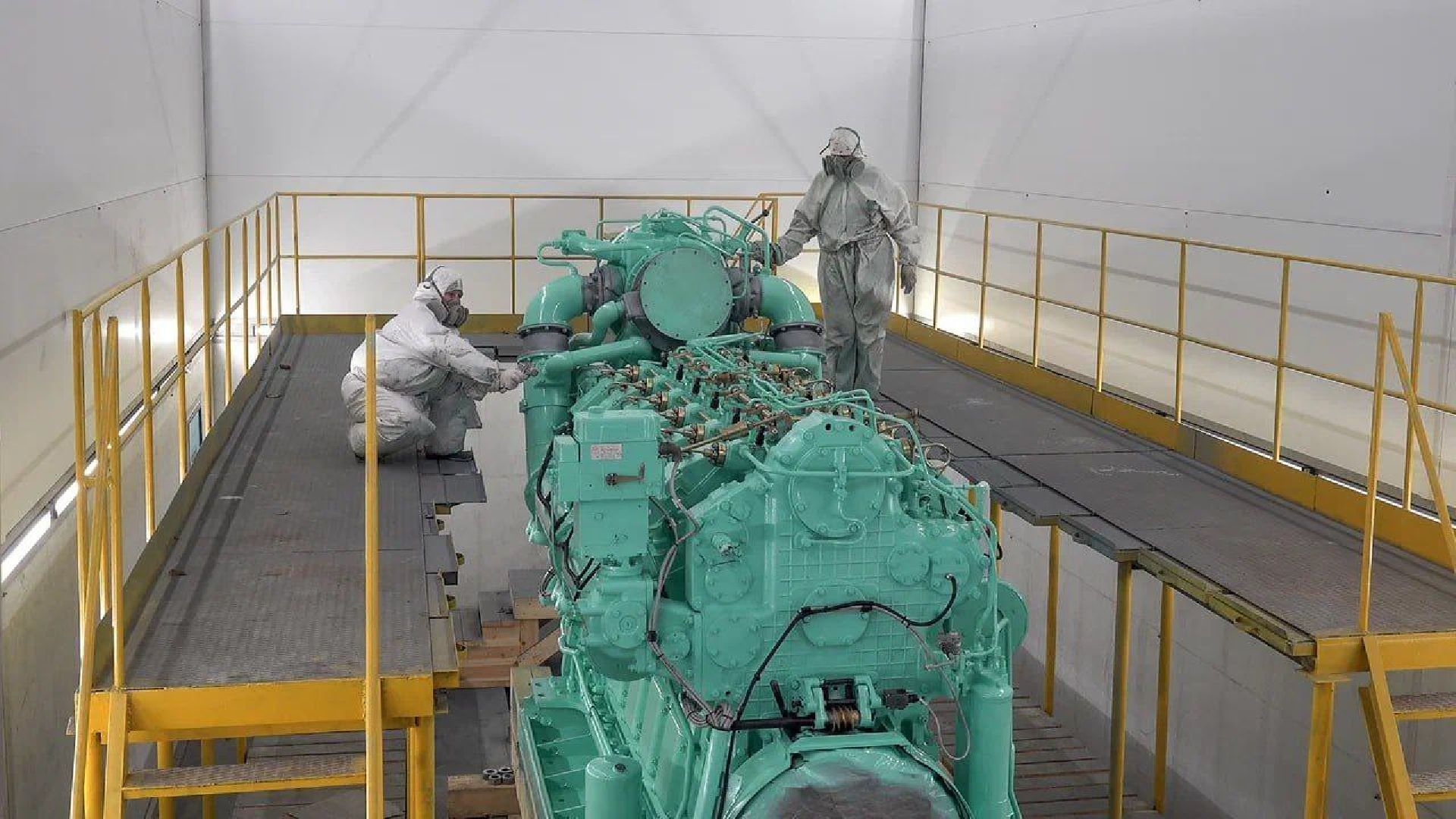 Коломна, Коломенский завод, Производство